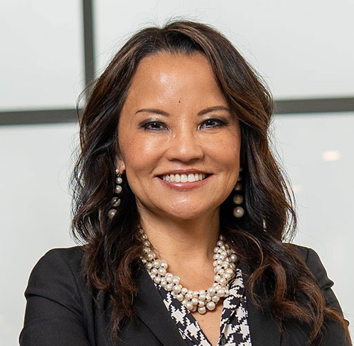 Sonni Choi Williams