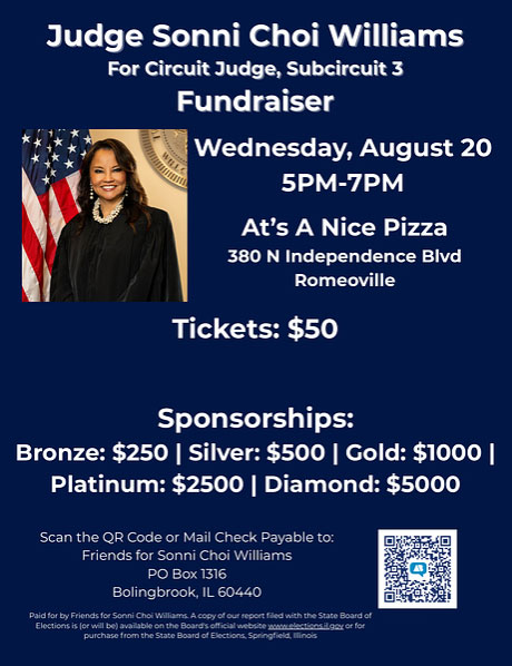 fundraiser