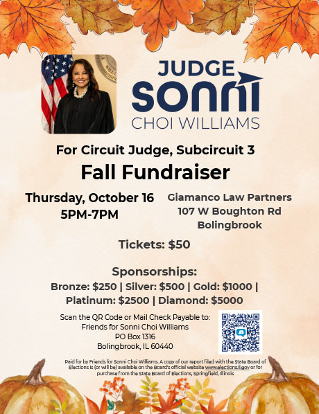 fundraiser
